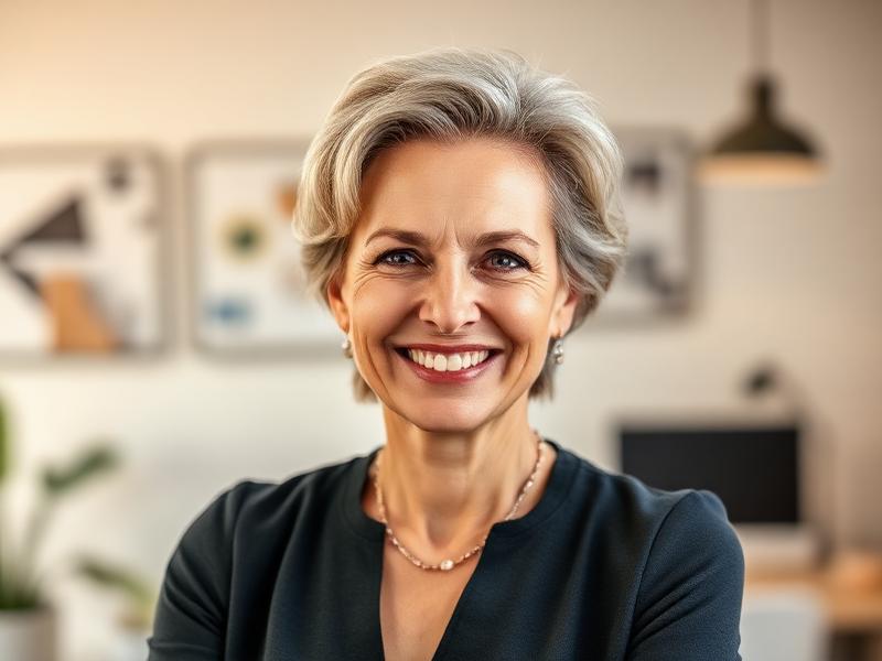 Sarah's Early Retirement