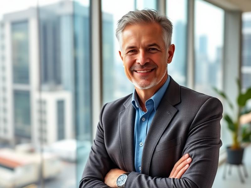 David's Investment Strategy